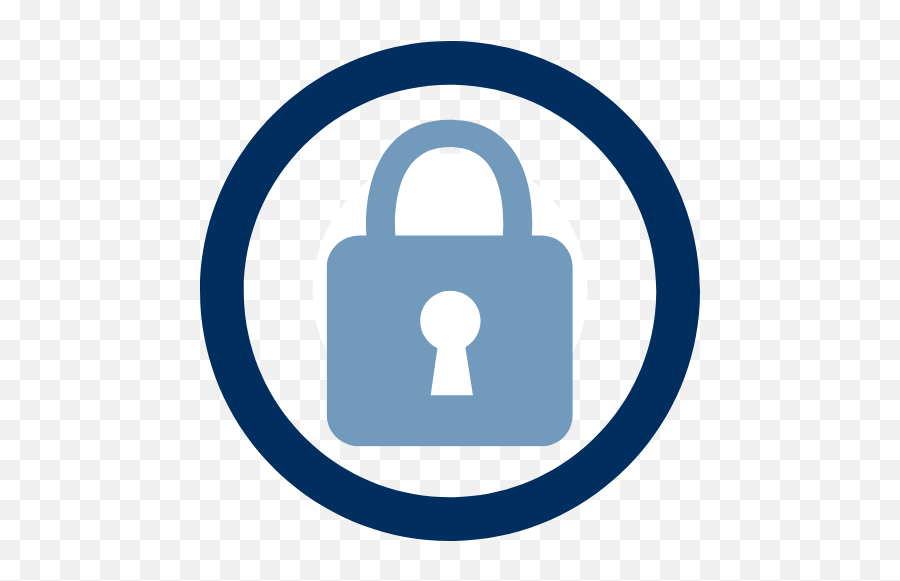 Managing Your Credit Card Uva Community Union Png Security Lock Icon
