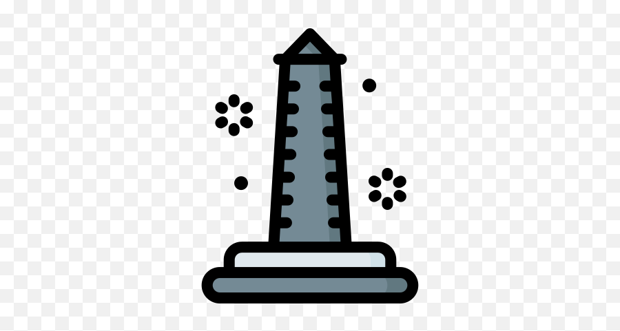 Obelisk Png Icon