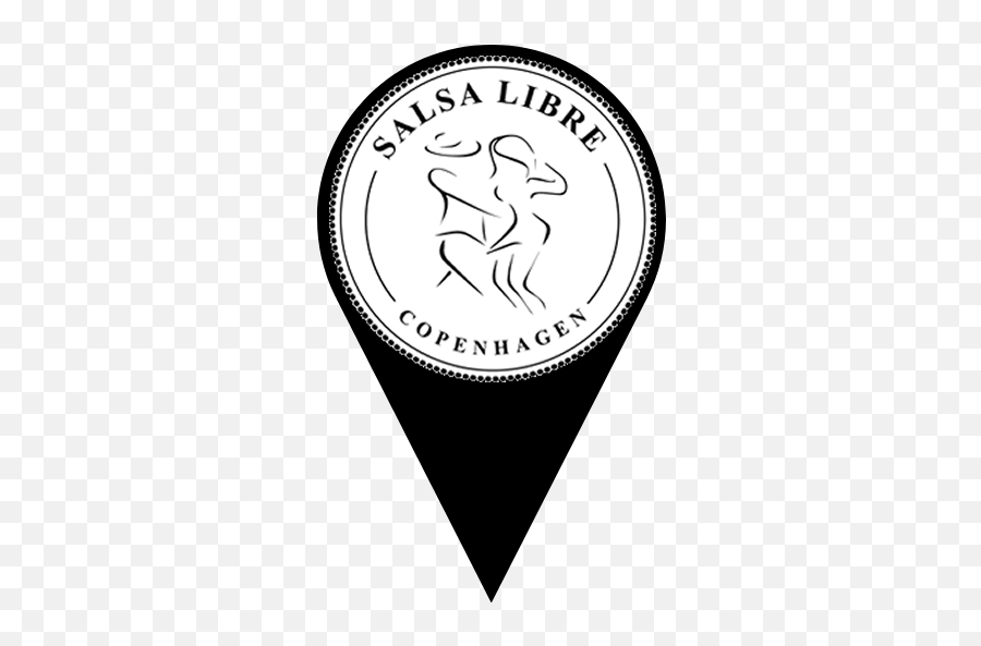 Logo Archives - Salsa Libre Png,Salsa Icon