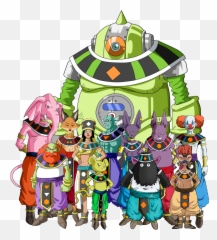 Dioses De La Destruction Flashcards - Mosco God Of Destruction Png,Destruction Png