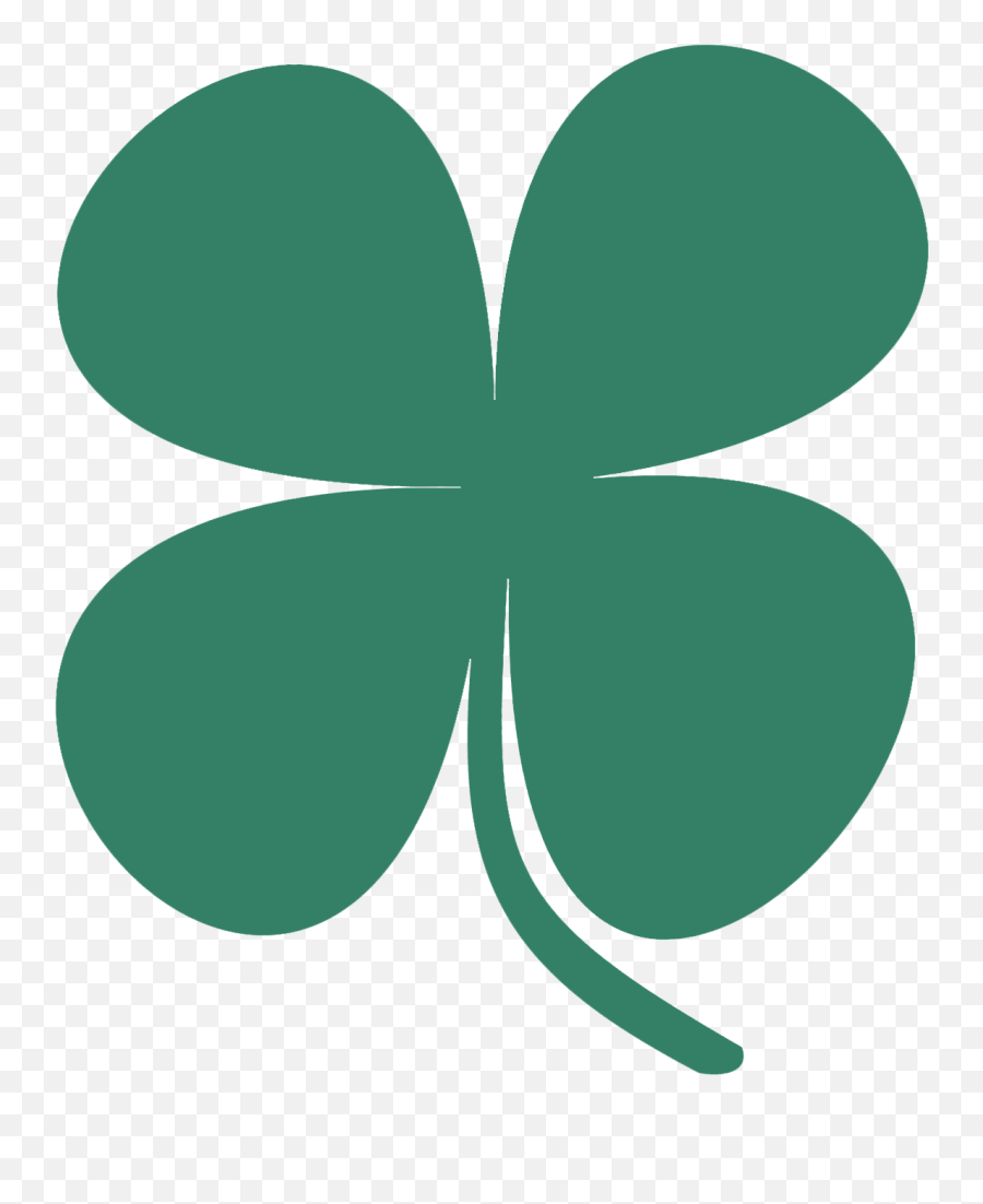 Graphics Shamrock Product Design Leaf - Shamrock Png,Shamrock Png