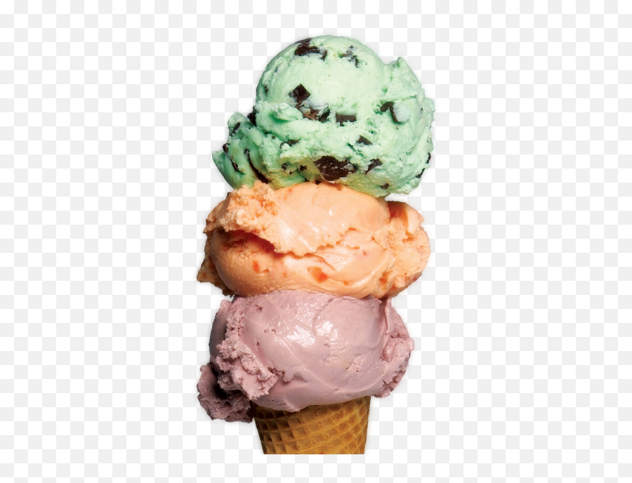 giffordu0027s world class ice cream triple scoop ice cream cone png free transparent png images pngaaa com triple scoop ice cream cone png