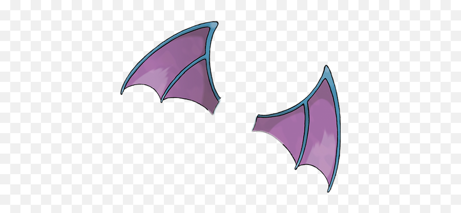 Zubat - Sticker By Sgamu Pokemon Zubat Png,Zubat Png