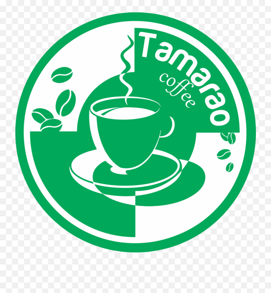 Coffee Logo Png - Free Transparent Png Logos Coffee Shop Logo,Coffee Shop Logo