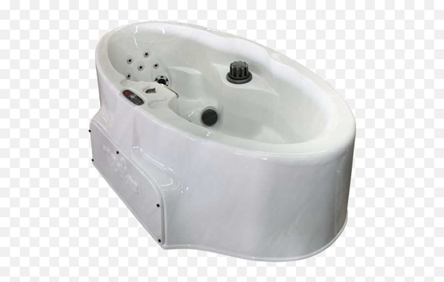 Bhl 110 Mini Hot Tub Beachcomber - Coast Spa 2 Places Png,Tub Png