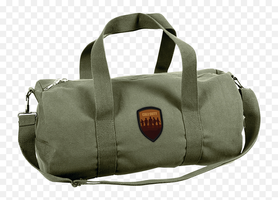 Duffel Bag - Duffle Bag Military Canvas Png,Duffle Bag Png
