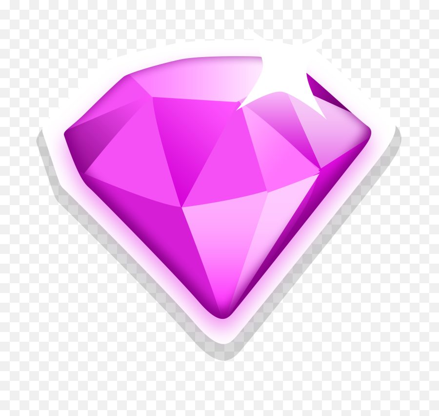 Diamond Clipart Png Image Free Download - Diamond Clipart,Diamond Icon Png