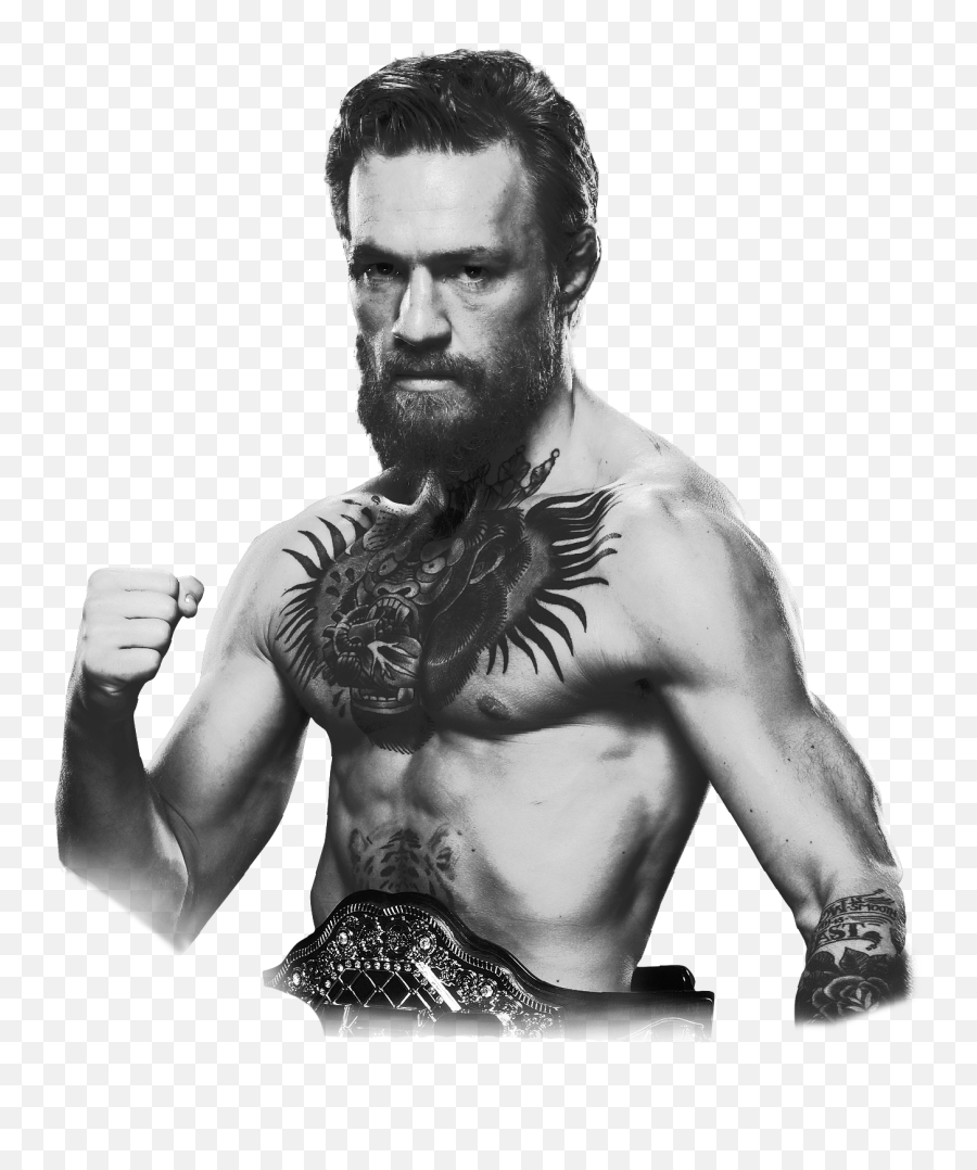 10 Possible Two Png Conor Mcgregor