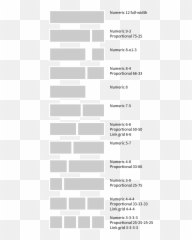 Grid About The Council Hampshire County - Parallel png
