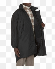 Fenrir Parka Png