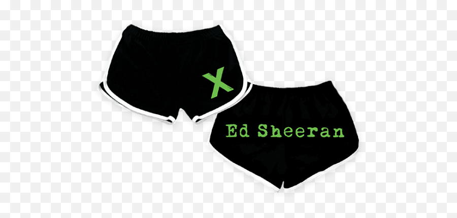 Ed Sheeran By - Underpants Png,Ed Sheeran Png