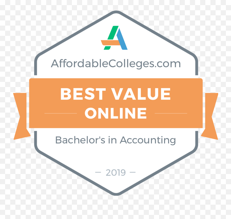 Online Bachelors Degrees In Accounting - Degree Png,Fox Interactive Logo