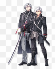 Alstroemeria Knight - Rean Schwarzer Cosplay Png,Gnome Meme Png