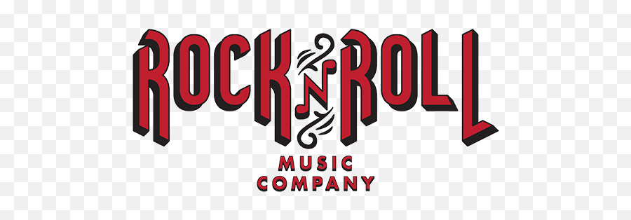 Rock And Roll Logo Png 7 Image - Rock N Roll Musique,Rock Music Png
