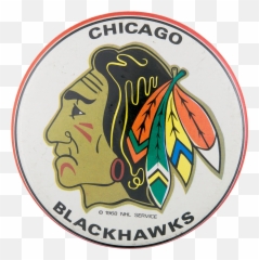 Chicago Blackhawks - Chicago Blackhawks Bowling Ball Png,Blackhawks Logo Png