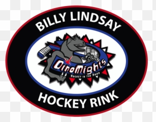Billy Lindsay Outdoor Hockey Rink - Emblem Png,Hockey Rink Png