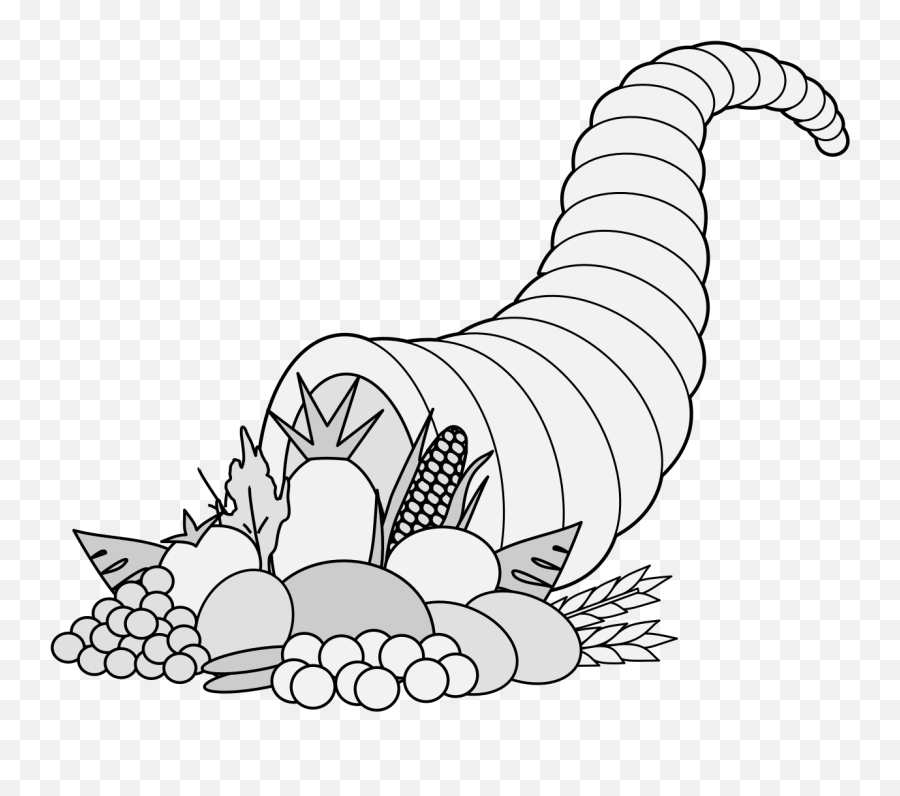 Cornucopia Effluent - Caterpillar Full Size Png Download Caterpillar,Cornucopia Png