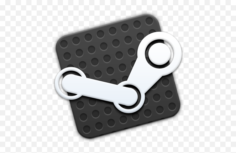 Steam Icon - 3d Steam Icon Png,Steam Icon Png