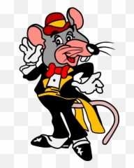 90 S Tux Chuck - Tuxedo Chuck E Cheese Shirt Png,Chuck E Cheese Png