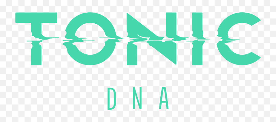 Logo Tonic Dna - Tonic Dna Logo Png,Dna Logo