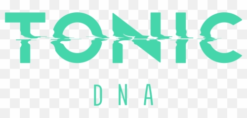 Logo Tonic Dna - Tonic Dna Logo Png,Dna Logo