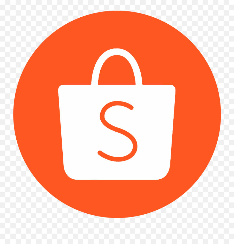 Shopee Logo - Logodix Reddit Logo Png,Logo Circle Png