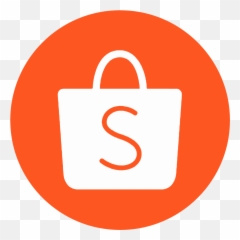 Shopee Logo - LogoDix Reddit png