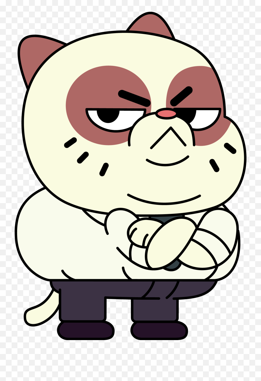 The Amazing World Of Gumball Image - Clip Art Amazing World Of Gumball Daniel Png,Gumball Png