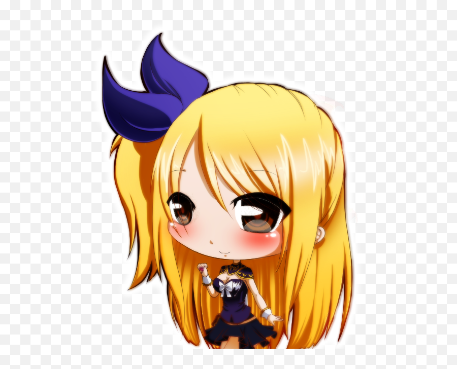 Lucy Heartfilia Zodiaclucy Twitter - Cartoon Png,Lucy Heartfilia Png