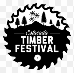 Press Estacada Timber Festival - Estacada Timber Festival Png,Timber Png