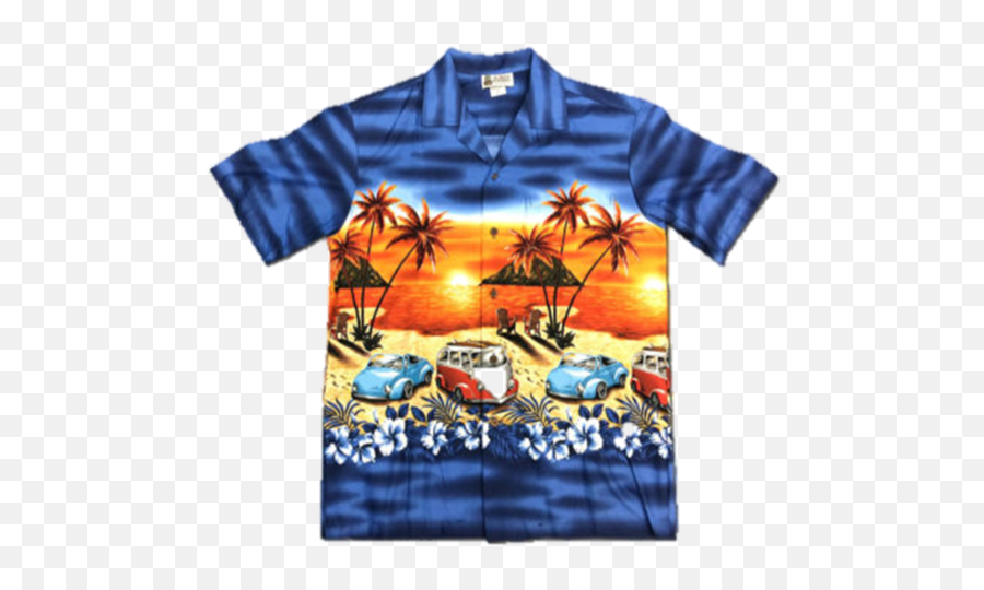 501 - Alpine A110 Png,Hawaiian Shirt Png