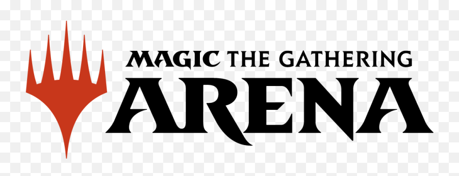 Magic The Gathering Arena U2013 Ico Media - Magic The Gathering Arena Logo Png,Wizards Logo Png
