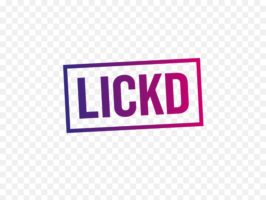 Startup Lickd Raises - Minute To Win It Sticky Png,M&ms Logo