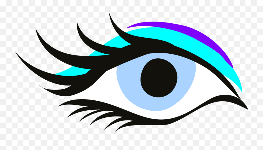 Eye Clipart Png Transparent - Icon Em Png Make,Eye Clipart Png