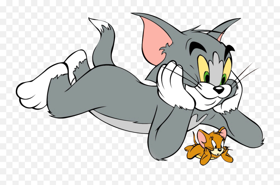 Download Tom And Jerry Png Image For Free - Tom And Jerry Vector,Tom And Jerry Transparent