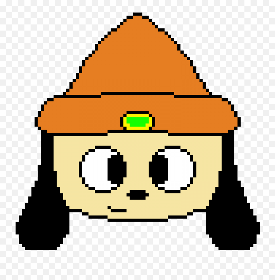Pixilart - Parappa The Rapper By Nivixthelucario Portable Network Graphics Png,Parappa The Rapper Logo