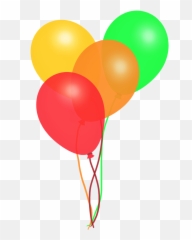 Balloon Clipart - png