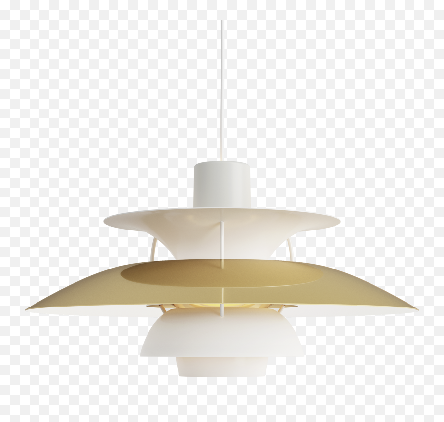 Ph 5 Pendant - See The Wonderful Ph Lamps On The Official Ph 5 Messing Png,Hanging Light Png