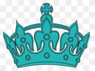 Download Hd Keep Calm Crown Clip Art - Pink Crown Png,Keep Calm Png
