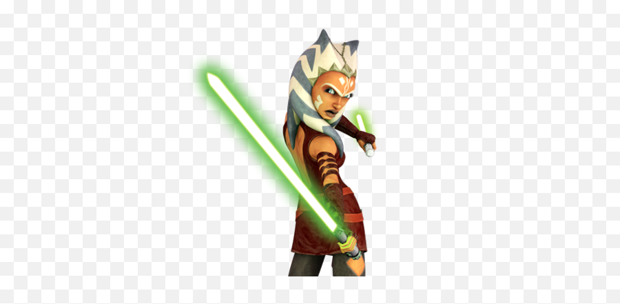 What Prequel Era Character Do You Want Most In Battlefront 2 - Ahsoka Costume Png,Battlefront 2 Png