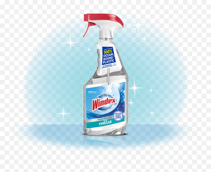 Windex Surface U0026 Glass Multi - Purpose Cleaner Windex Surface And Glass Png,Glass Shine Png