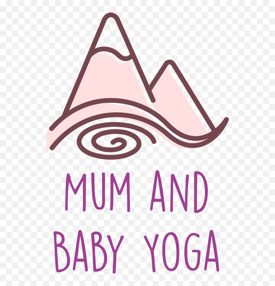 Download Mum And Baby Yoga Icon - Ummi Full Size Png Image Clip Art,Yoga Icon Png