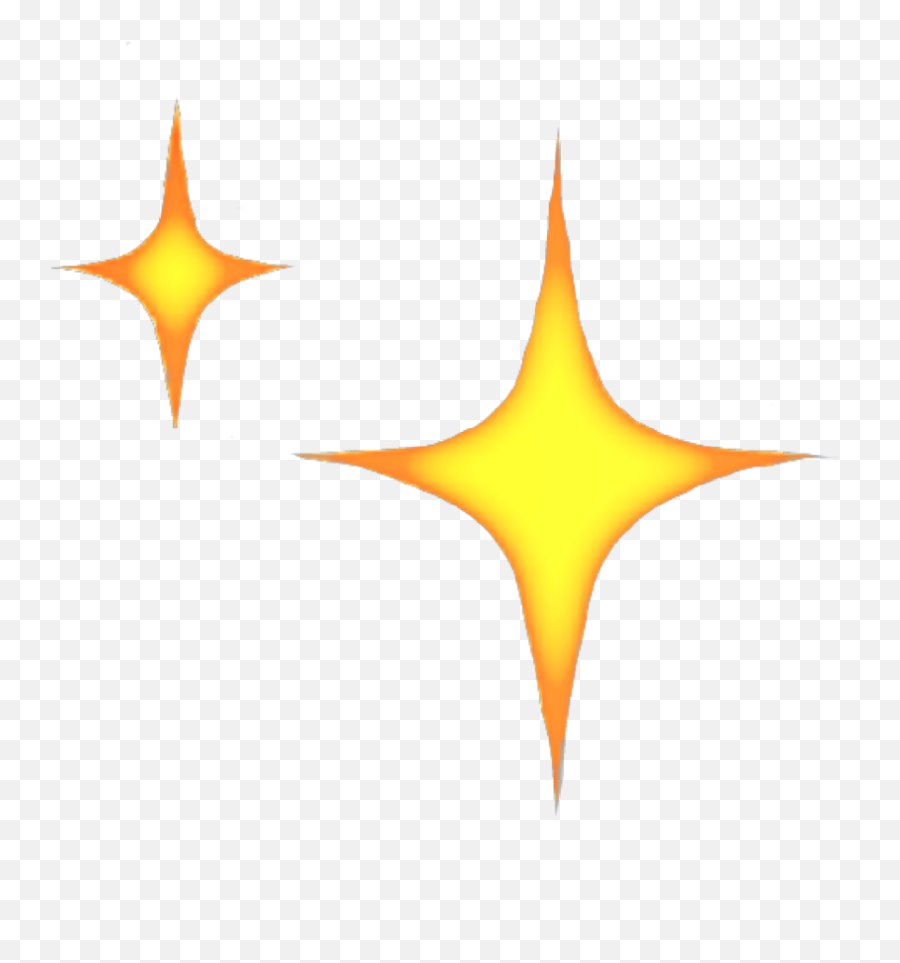 Star Emoji Transparent - Star Emoji Png Transparent Background,Star Emoji Png