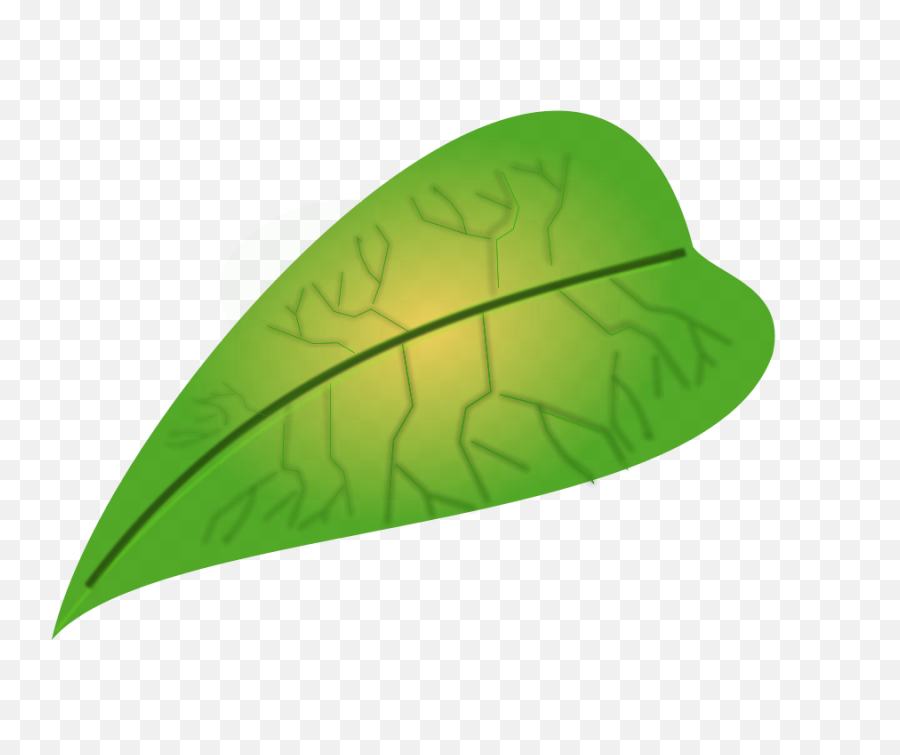 Foliage Png - Small Leaf Clipart,Foliage Png