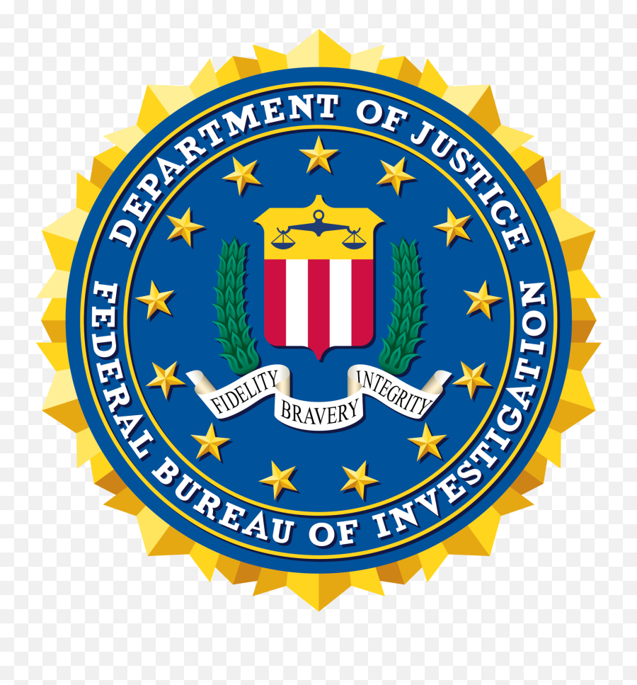 Debt Could Provoke Dispute With Fbi - Federal Bureau Of Investigation Png,Fbi Logo