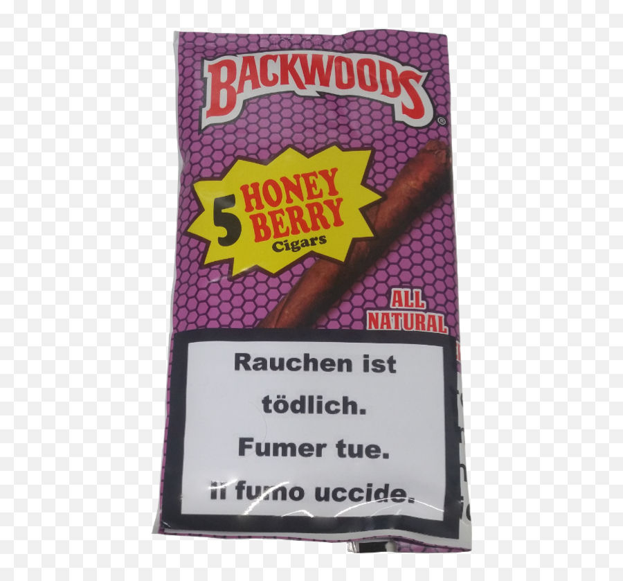 Buy Backwoods Honey Berry - Backwoods Honey Berry Png,Backwoods Png