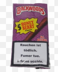 Buy Backwoods Honey Berry - Backwoods Honey Berry Png,Backwoods Png