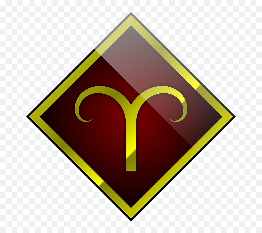 Aries Astrology Horoscope - Free Image On Pixabay Symbol Astrologie Widder Png,Aries Png