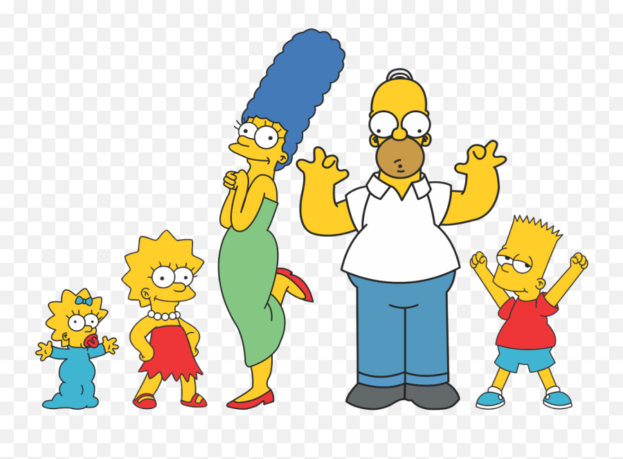 20 The Simpsons Clipart Sofa Free Clip Art Stock - Transparent Simpsons Clip Art Png,The Simpsons Png 20 The Simpsons Clipart Sofa Free Clip Art Stock - Transparent Simpsons Clip Art Png,The Simpsons Png