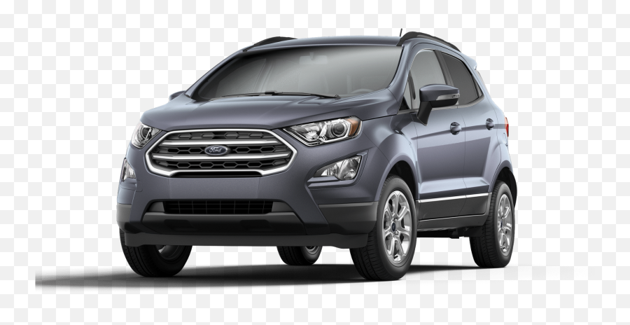 New Ford Inventory Impala Motors Inc In South Fork - Ford Ecosport 2020 Titanium Png,Impala Png